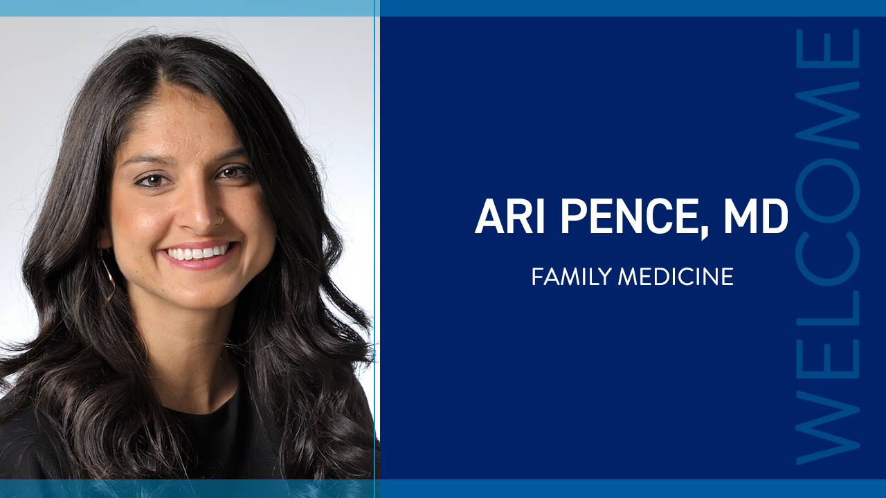 Play Meet Dr. Ari Pence